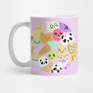 Squishies Mug